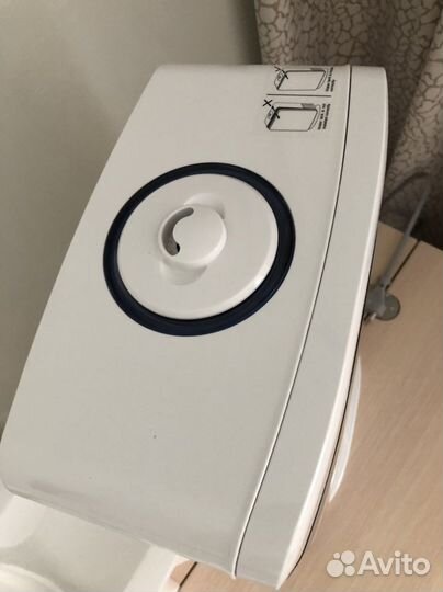 Увлажнитель и ионизатор воздуха Redmond