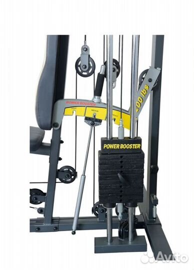 Силовой тренажер HоusеFit HG-2006