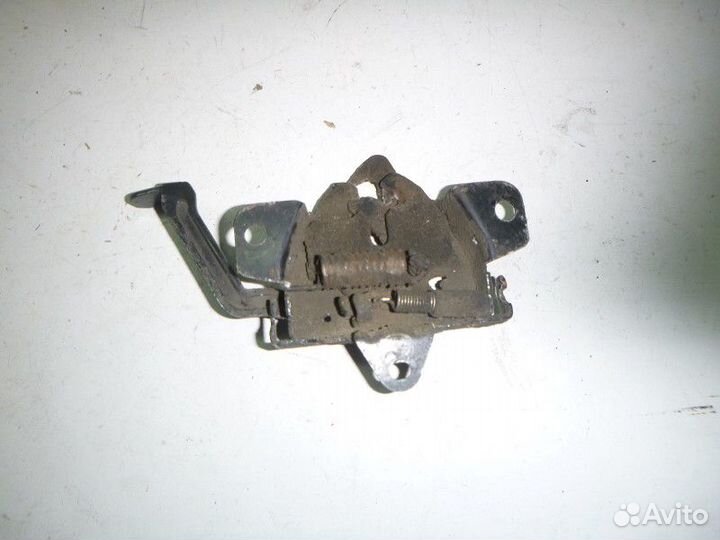 Замок капота KIA optima 2010-2015