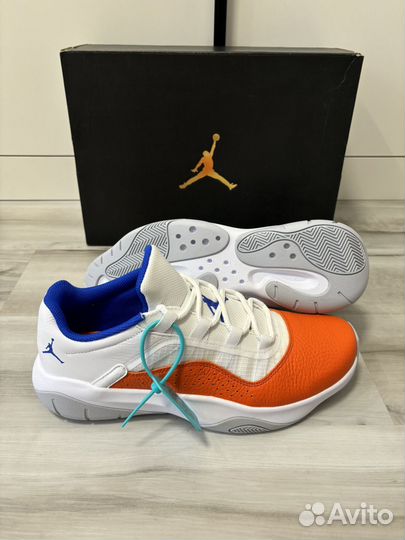 Кроссовки Air Jordan 11 оригинал