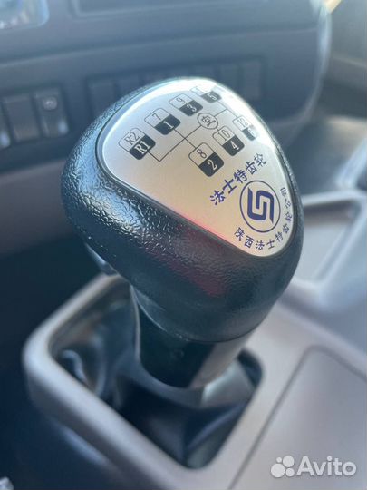 DongFeng DFH3440A80, 2022