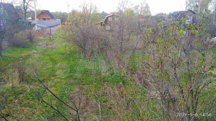 Дача 40 м² на участке 11 сот.