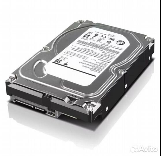 Внутренний жесткий диск 6tb SkyHawk (ST6000VX001)