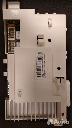 Модули для стиральных машин Индезит-Аристон-Вирпул