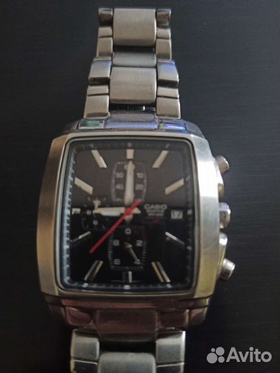 Часы casio