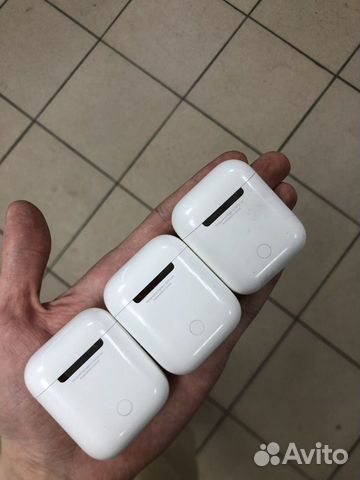 Airpods 2 (original)