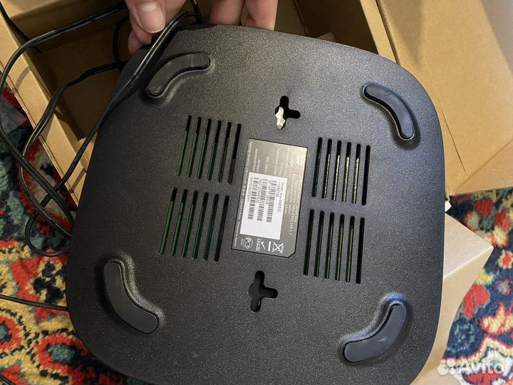 Wifi роутер билайн