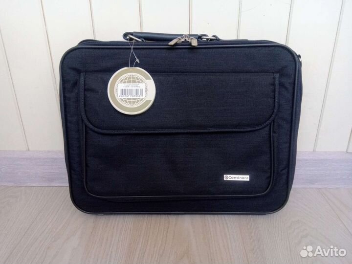 Сумка для ноутбука 15.6