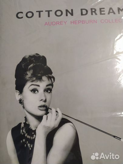 Постельное бельё Cotton Dreams дуэт поплин