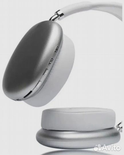 Беспроводные наушники