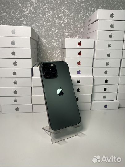 iPhone 14 Pro Max, 256 ГБ