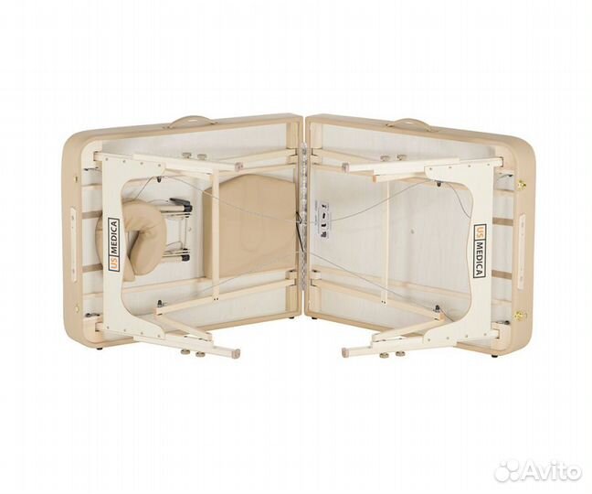 Складной массажный стол US medica Bora-Bora