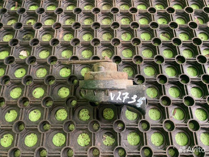 Сигнал звуковой MAN TGX