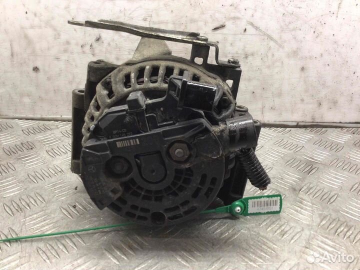 Генератор Mercedes C-klasse 0124625014; A013154000