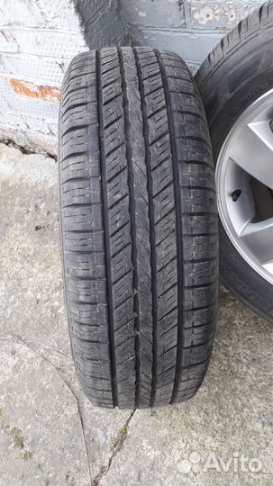Hankook Dynapro HP RA23 16/65 R16 102T