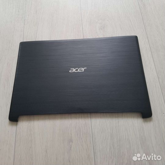Крышка матрицы новая Acer a515-41 a515-41g