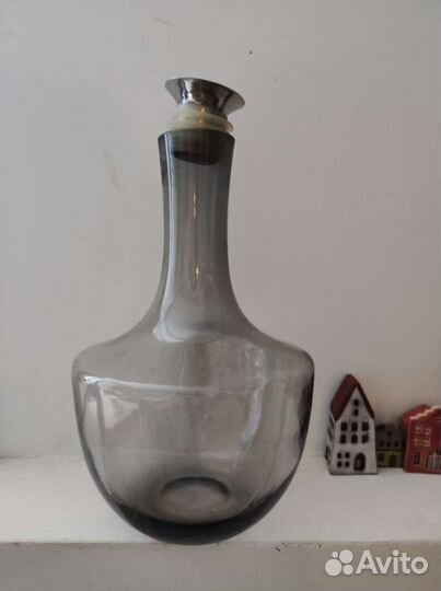 Графин декантер икеа