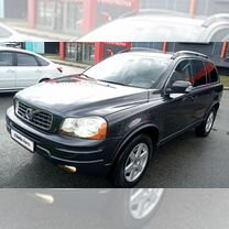 Volvo XC90 2.5 AT, 2011, 230 500 км, с пробегом, цена 1 360 000 руб.