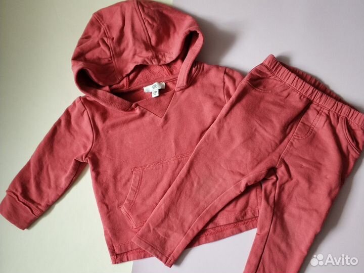 Вещи пакетом на девочку 86 бренды