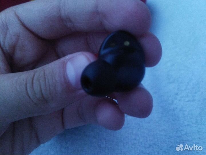 Беспроводные наушники samsung galaxy buds 2 pro