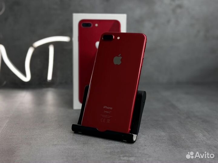iPhone 8 Plus, 64 ГБ