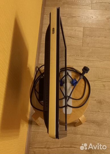 Монитор hp 60Гц