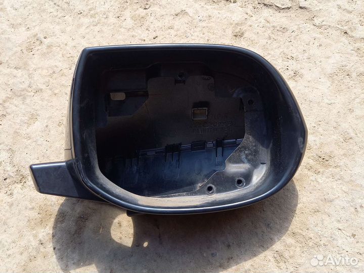 Honda Accord 8 правый зеркало