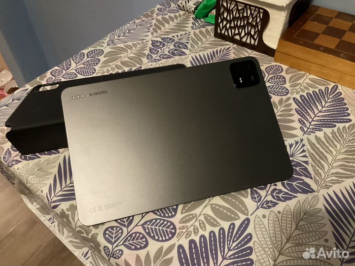 Xiaomi pad 6