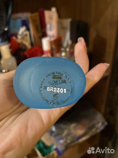 Оригинал Cheap & Chic I Love Love Moschino