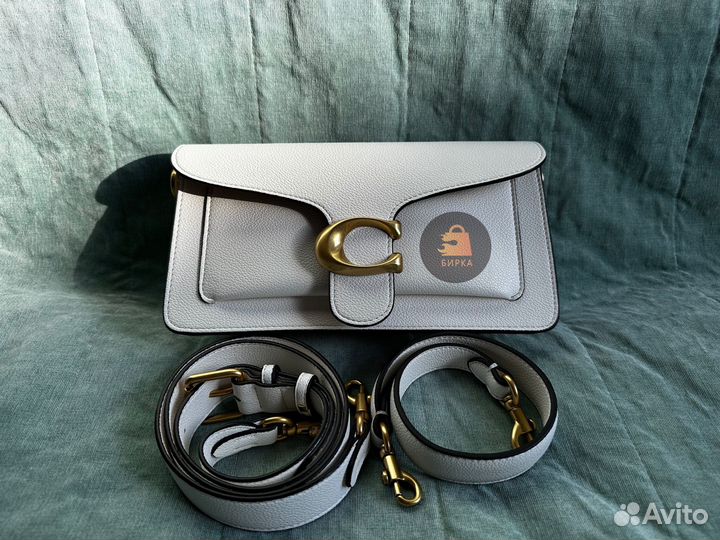 Сумка Coach оригинал