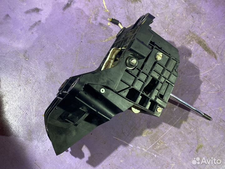 Toyota avensis 2 селектор АКПП