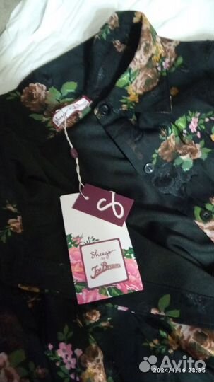 Платье женское новое произведено в Германии 62-64