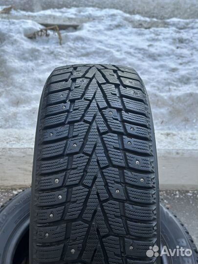 Roadstone Winguard WinSpike 205/55 R16 T