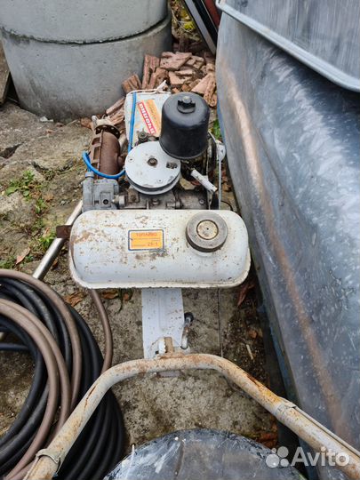 Мотоблок Пчелка