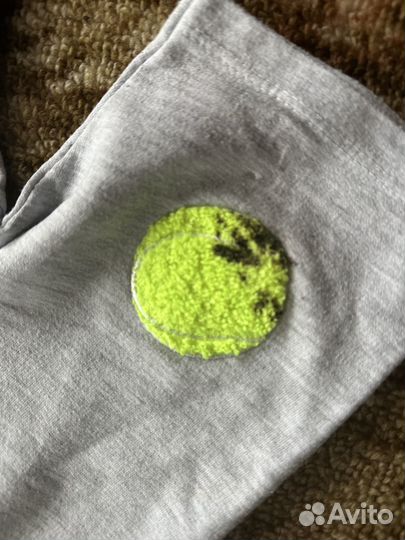 Летний костюм на мальчика 86