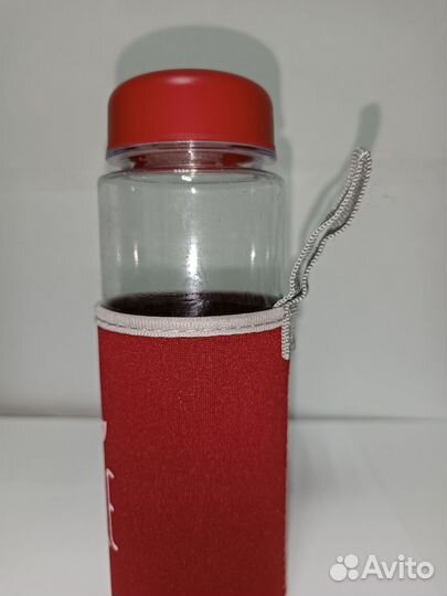 Бутылка для воды