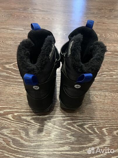 Беговые лыжи