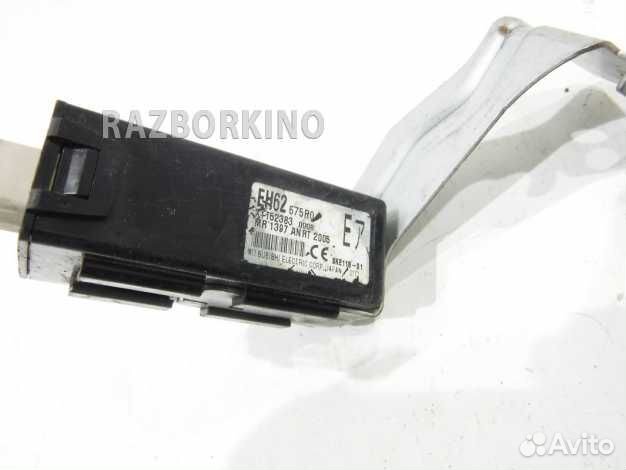 Блок управления центральным замком