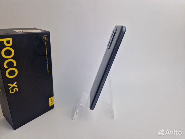 Xiaomi Poco X5, 6/128 ГБ