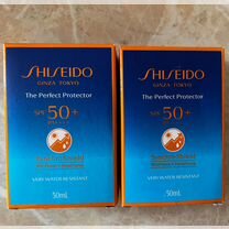 Shiseido крем для лица