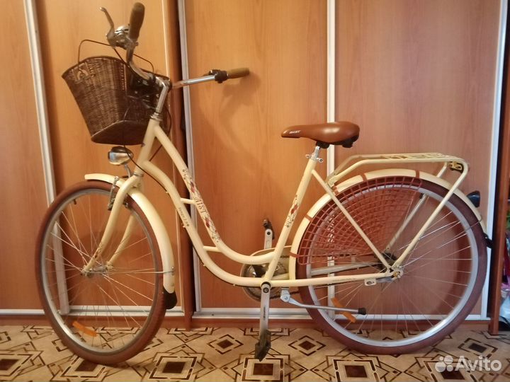 Велосипед Аист Tango 2.0 28