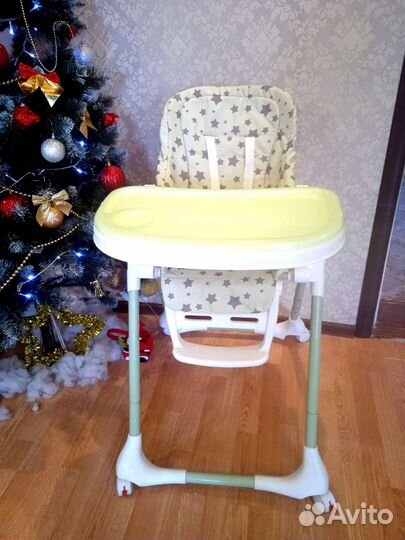 Стул для кормления