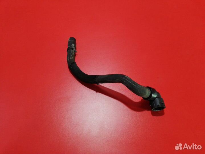 Патрубок отопителя Opel Meriva S10 A14NET 2012