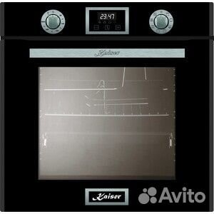 Электрический духовой шкаф