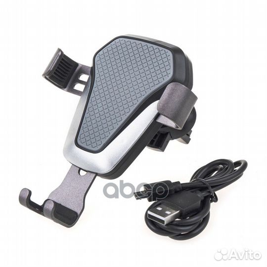 Держатель телефона Wireless Charger 10W / Gravi