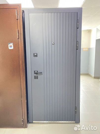 Дверь входная