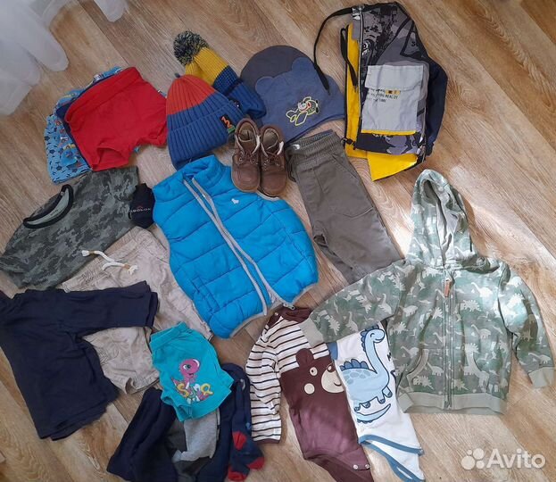 Желетка для мальчика 86 92,брюки,олимпийка,шорты