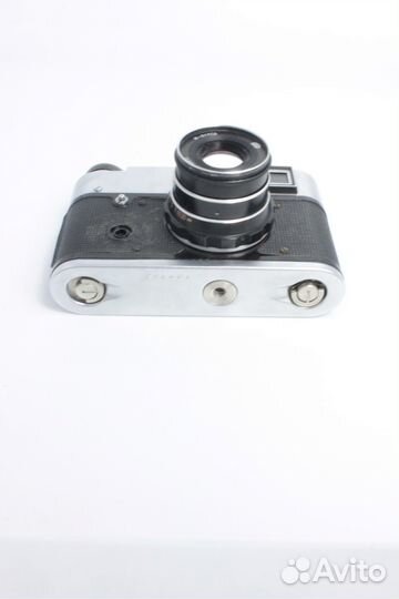 Фотоаппарат фэд 5в