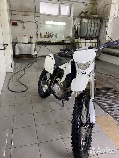 Кросс-эндуро