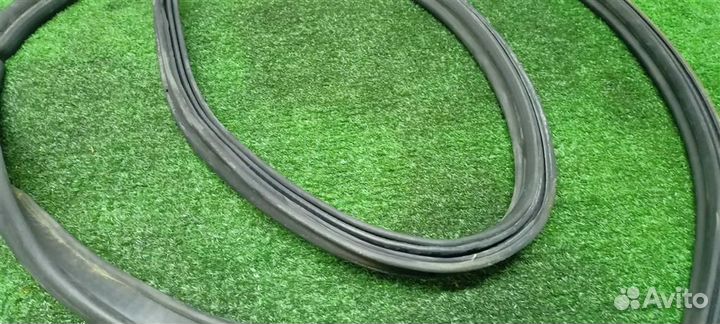 Уплотнитель багажника Audi Audi A8 4E 2002-2007